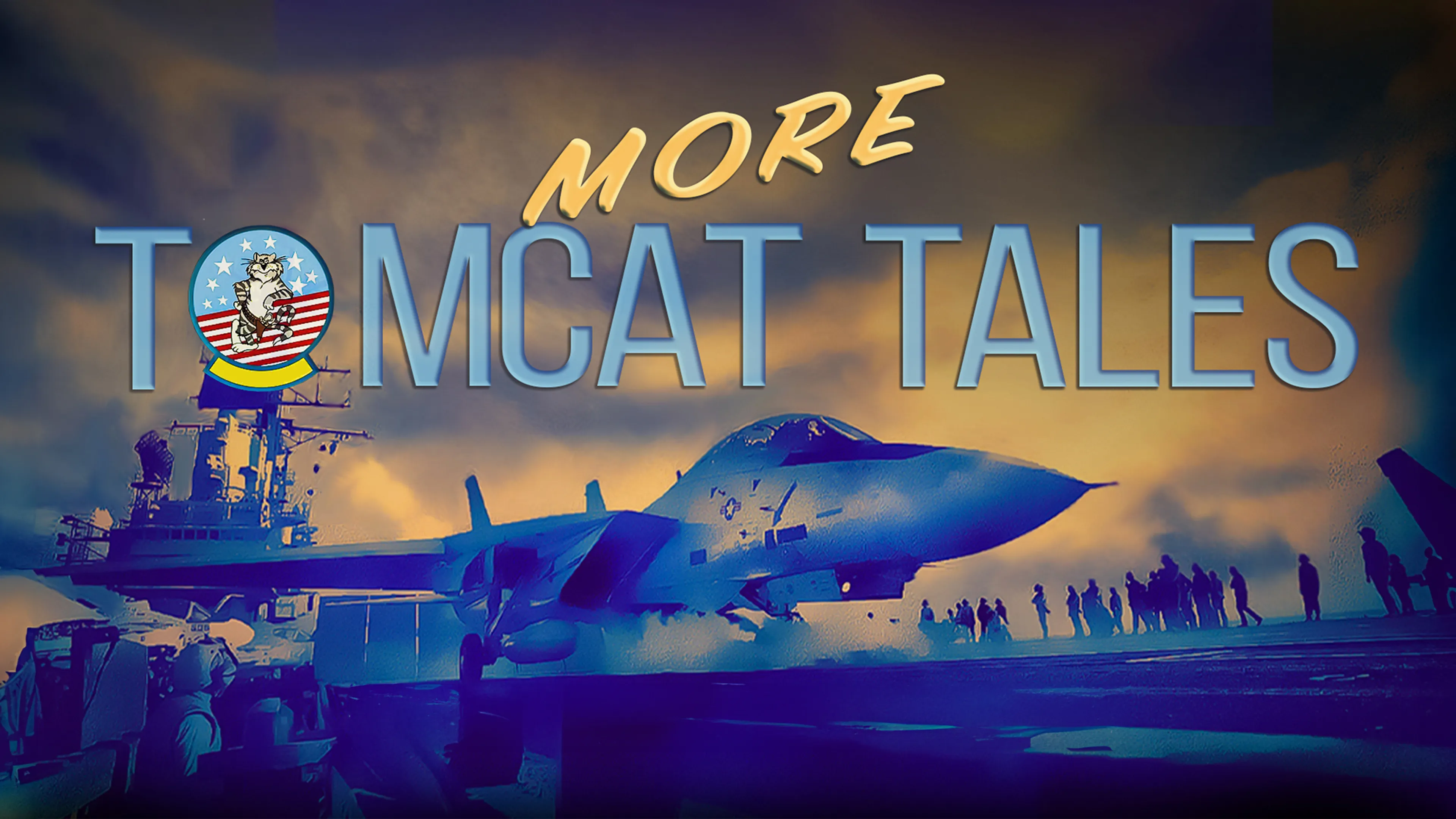 More Tomcat Tales poster
